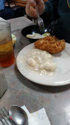 Cateran's Buffet Restaurant