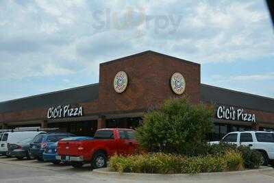 Cicis Pizza