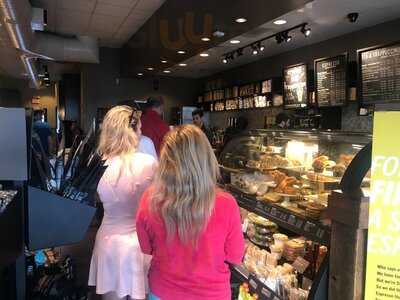 Einstein Bros. Bagels