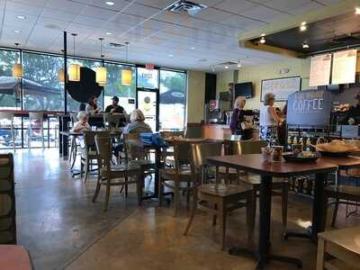 Einstein Bros. Bagels