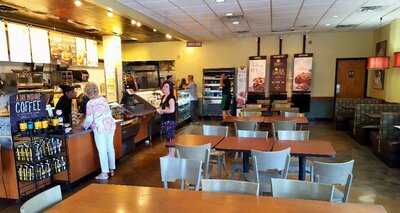 Einstein Bros. Bagels