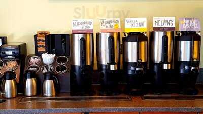 Einstein Bros. Bagels