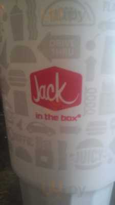 Jack In The Box
