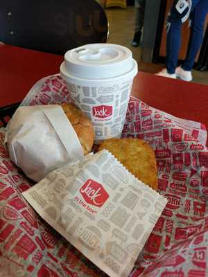 Jack In The Box