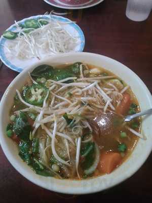 Pho Bowl
