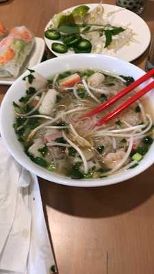 Pho Bowl