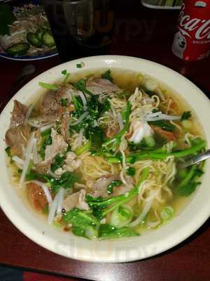 Pho Bowl