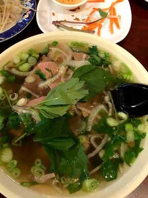 Pho Bowl