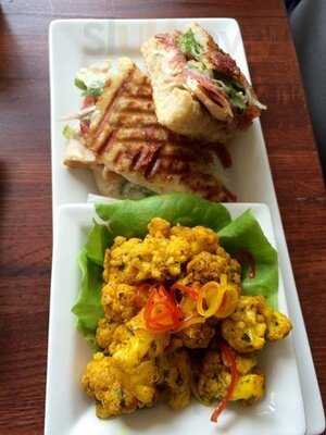 Blue Slip Bistro & Wine Bar