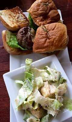 Blue Slip Bistro & Wine Bar