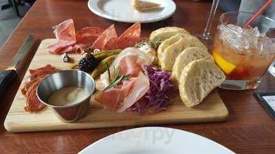 Blue Slip Bistro & Wine Bar