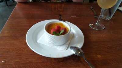 Blue Slip Bistro & Wine Bar