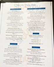 Blue Slip Bistro & Wine Bar