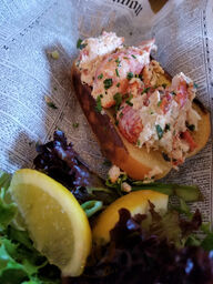 Seafood Kitchen & Grill