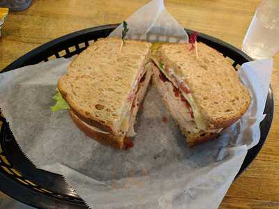 5th Avenue Deli