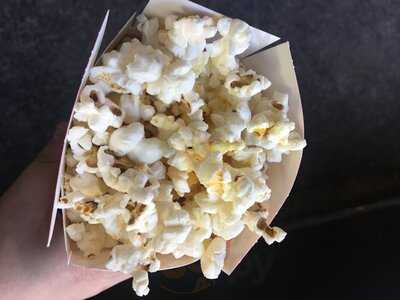 Carrie's Popcorn