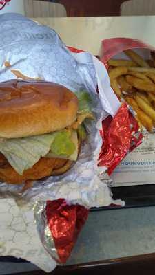 Wendy's