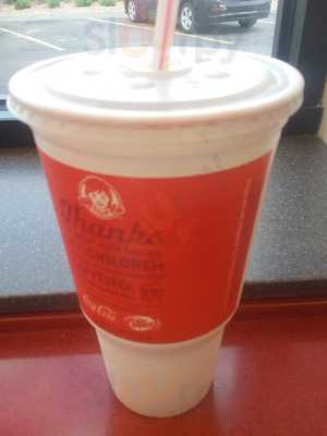 Wendy's