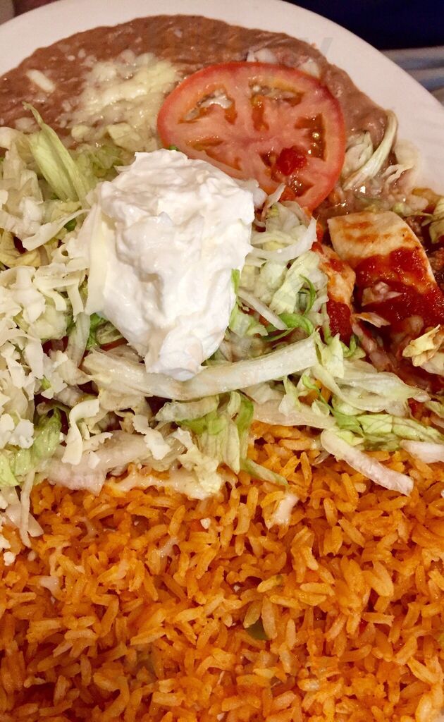 Potrillos Taqueria & Neveria