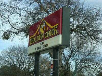Golden Chick
