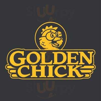 Golden Chick