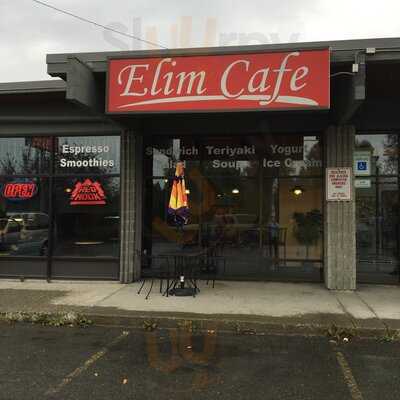 Elim Cafe