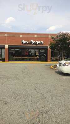 Roy Rogers