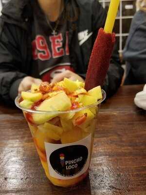 Pincho Loco