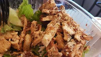 Mangia Healthy Kitchen