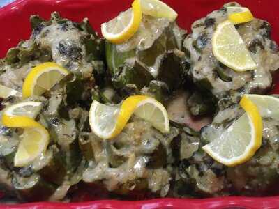 Mangia Healthy Kitchen