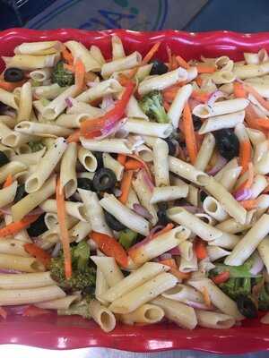 Mangia Healthy Kitchen