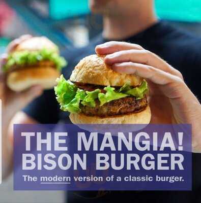 Mangia Healthy Kitchen