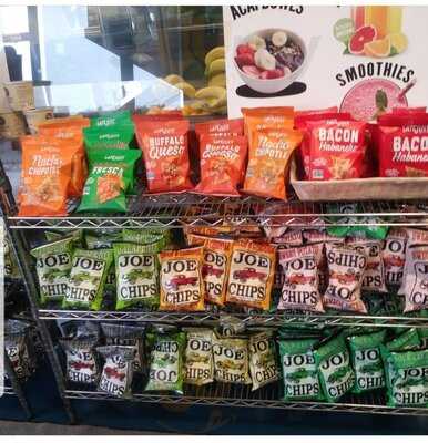 Mangia Healthy Kitchen