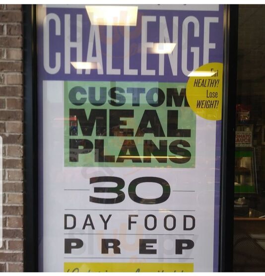 Mangia Healthy Kitchen