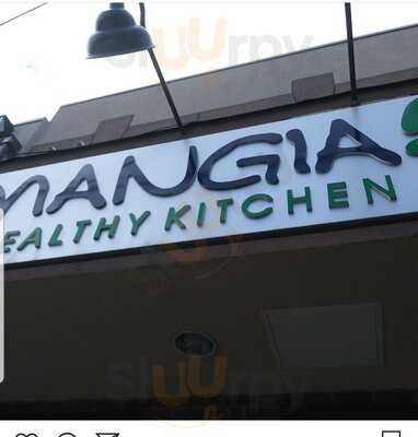 Mangia Healthy Kitchen