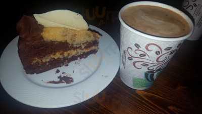 Library Coffee House