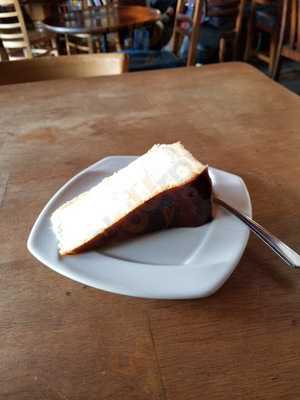 Library Coffee House