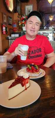 Library Coffee House