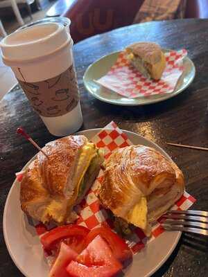 Library Coffee House