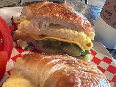 Library Coffee House