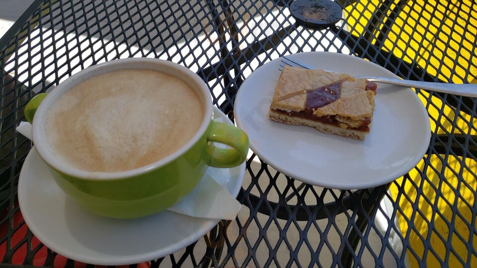 Library Coffee House