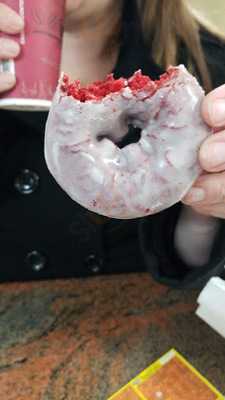 Colonial Donuts