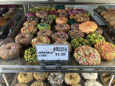 Colonial Donuts