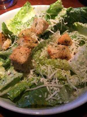 Romano's Macaroni Grill