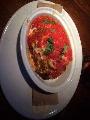 Romano's Macaroni Grill