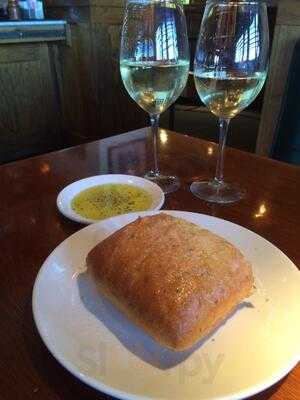 Romano's Macaroni Grill