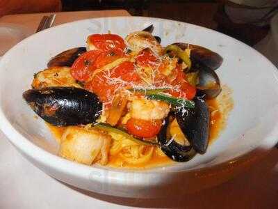 Romano's Macaroni Grill