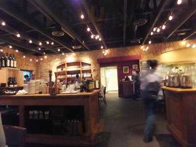 Romano's Macaroni Grill