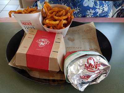 Arby's