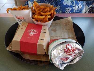 Arby's